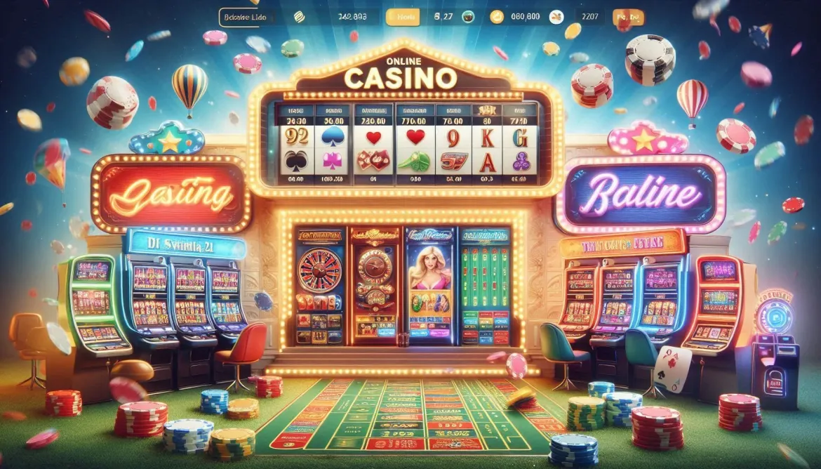 MoeMoe Casino